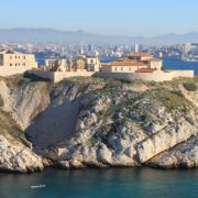 20 French cities worth visiting